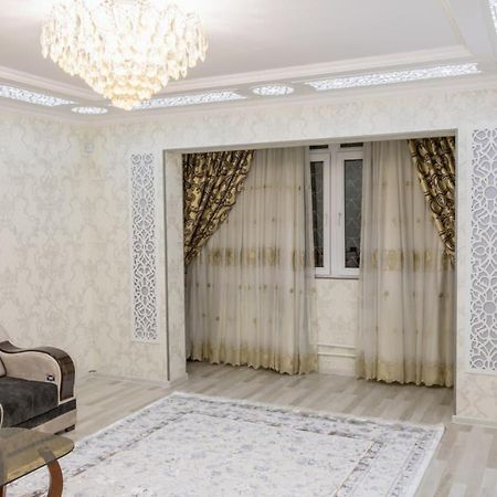 Metro Aybek Center Of Tashkent Comfort 1 Bedroom And Hall Екстериор снимка