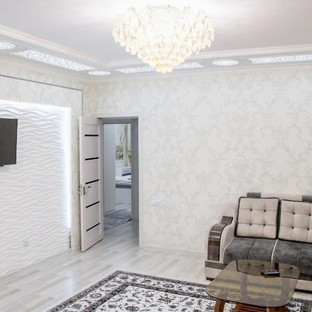 Metro Aybek Center Of Tashkent Comfort 1 Bedroom And Hall Екстериор снимка