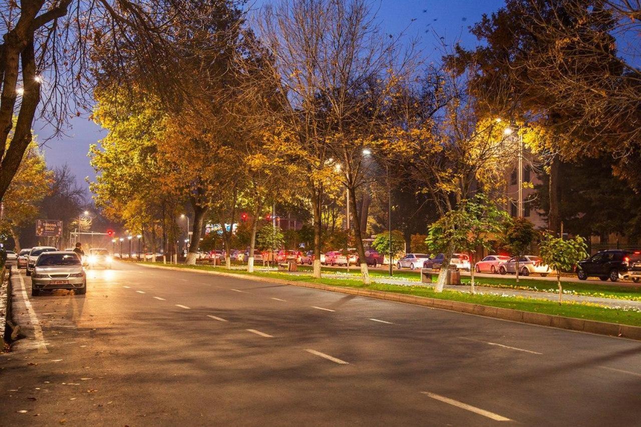Metro Aybek Center Of Tashkent Comfort 1 Bedroom And Hall Екстериор снимка