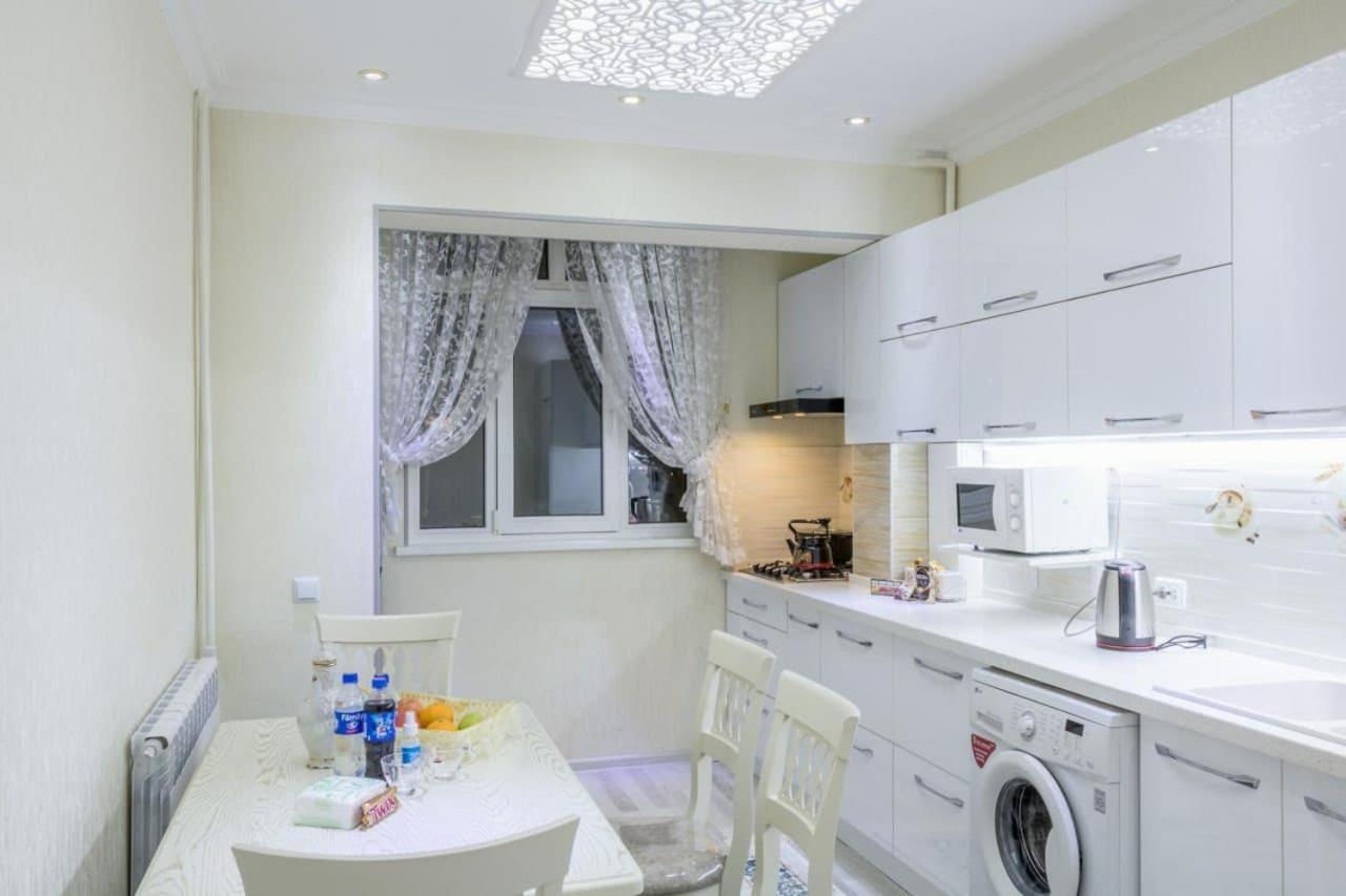 Metro Aybek Center Of Tashkent Comfort 1 Bedroom And Hall Екстериор снимка