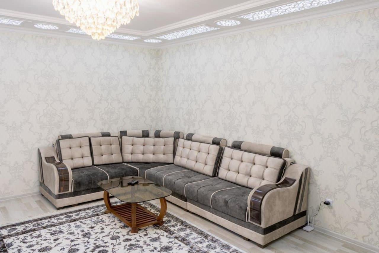 Metro Aybek Center Of Tashkent Comfort 1 Bedroom And Hall Екстериор снимка