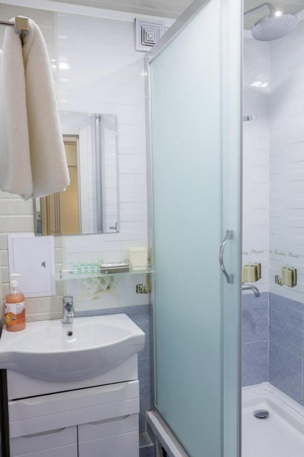 Metro Aybek Center Of Tashkent Comfort 1 Bedroom And Hall Екстериор снимка