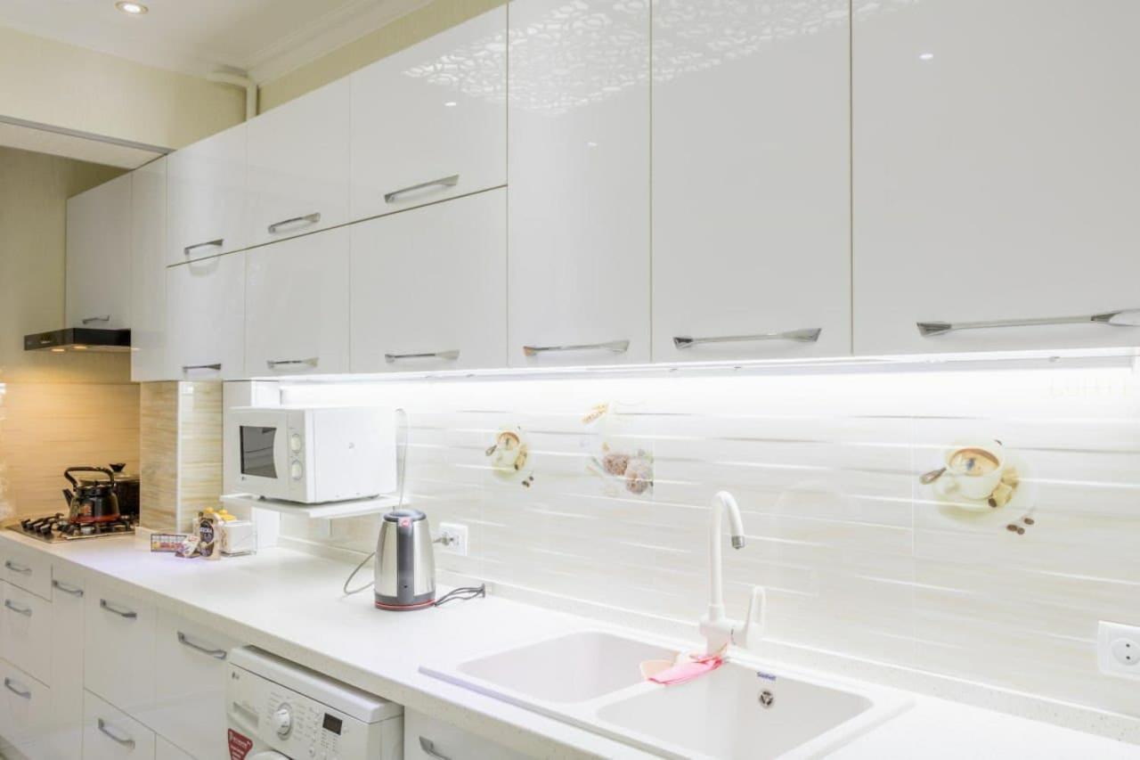 Metro Aybek Center Of Tashkent Comfort 1 Bedroom And Hall Екстериор снимка