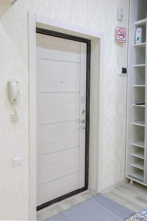 Metro Aybek Center Of Tashkent Comfort 1 Bedroom And Hall Екстериор снимка